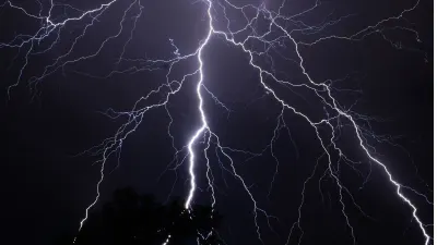 Weather: Two provinces brace for severe thunderstorms — The South African