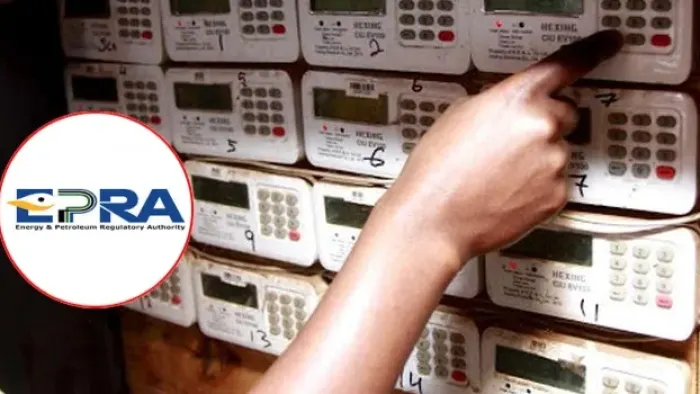 EPRA Announces New Electricity Charges Affecting September Bills — photograph supplied by Kenyans.co.ke
