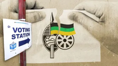 LOCAL ELECTIONS 2026: Elections will tear the ANC apart — Daily Maverick