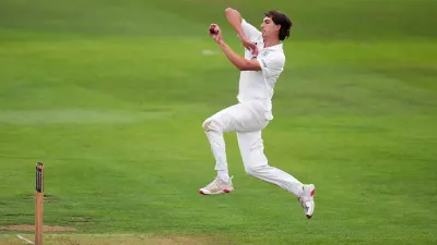Langridge five-for wraps up Gloucesteshire victory — ESPNcricinfo