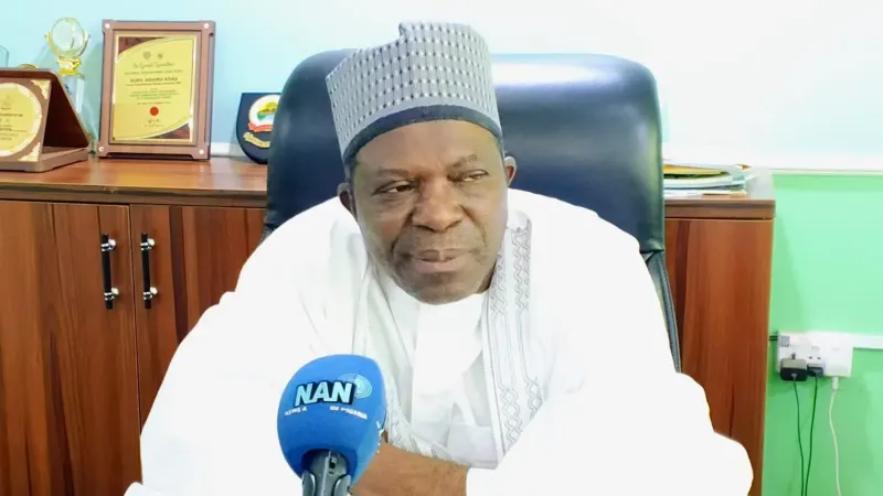 ECOWAS Free Movement: Nigeria seeks balance between mobility, security — photograph supplied by Premium Times