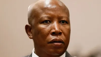 UNFIT FOR SERVICE?: Malema’s JSC future hangs in balance despite belated apology — Daily Maverick