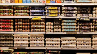 US inflation stayed hot in August, boosting odds of a rate hike — Semafor Africa