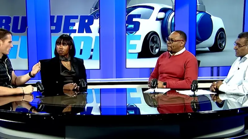 WATCH | Everything you need to know about maintaining your first turbodiesel — photograph supplied by TimesLIVE