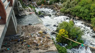 Water pollution:Will your municipality be on SA’s list of culprits? — SAPeople