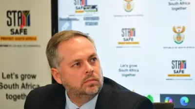 A new digital ID is coming to South Africa — here’s how it works — IOL