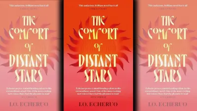 BOOK REVIEW: A Nigerian author’s quantum leap into Igbo cosmology and the nature of reality — Daily Maverick