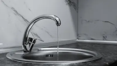 Several Johannesburg areas set to have a 10-hour water outage — The South African