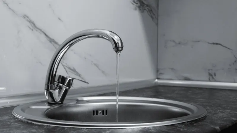 Several Johannesburg areas set to have a 10-hour water outage — photograph supplied by The South African