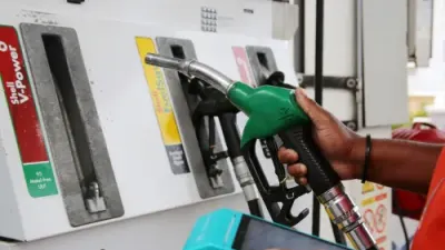 Fuel Price Crisis | How long can South Africa keep the fuel pumps running if oil supplies tighten? — IOL (site feed)