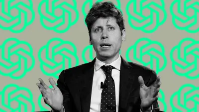 Sam Altman says OpenAI going public in 2026 would be ‘ill-advised’ — The Verge