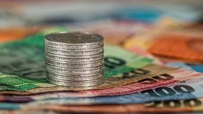 Taxpayers foot nearly R6m bill for Gauteng legislature Venezuela trip — The South African