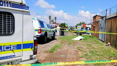 Parents fear worst after seventh woman found dead in Ekurhuleni — Scrolla Africa