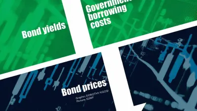 KRISTOF KRUGER | The return of the bond vigilante — BusinessLIVE