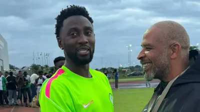Chelle demands strong start as Super Eagles begin AFCON qualifying race — Premium Times