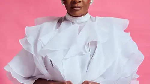 ‘Iya Iyo’ gets a new life as Judith Sephuma marks 25 years of debut album — photograph supplied by IOL (site feed)