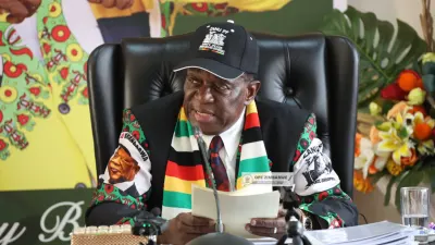 CAB3 done, is Zimbabwe now gearing for CAB4? — New Zimbabwe