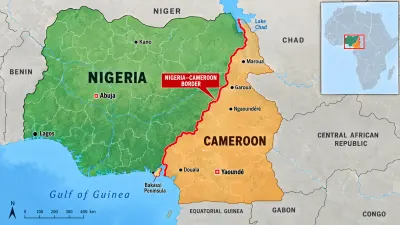 24 years after ICJ ruling, Nigeria-Cameroon border demarcation nears completion – Official — Premium Times