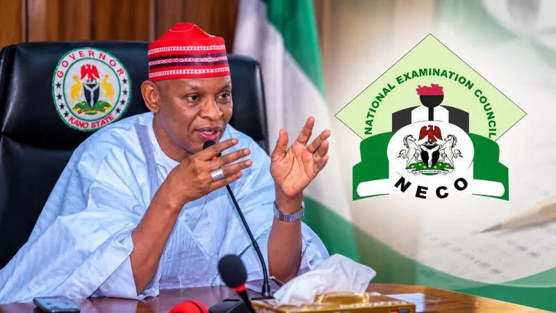 ANALYSIS: Why Kano’s NECO performance is not worth the celebration the government gave it — photograph supplied by Premium Times