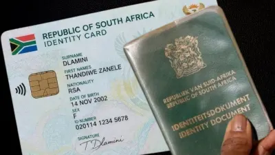 End of the Green ID book: What happens if you still have one after the deadline? — The South African