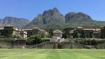 UCT breaks into global top 150 in latest university rankings — IOL
