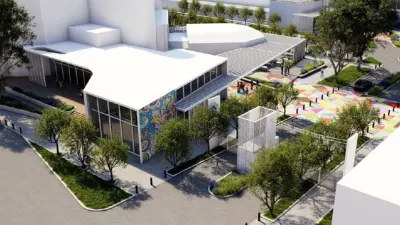 Wits University plans cultural precinct set to reshape Joburg — SAPeople