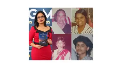 40 years after four Chatsworth family members died from poisoning, Reshma Subramoney tells her story — IOL (site feed)