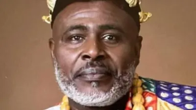 Torgbiga Wenya III opposes proposed elevation of 36 Anlo chiefs to Paramount status — MyJoyOnline