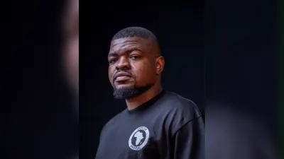 The Pulse of Afro: DJ Gumz Defies Boundaries with Highly Anticipated New Album — MDNtv