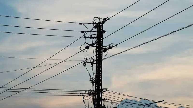 Eskom to implement a 9-hour power outage in Gauteng on Wednesday — photograph supplied by The South African
