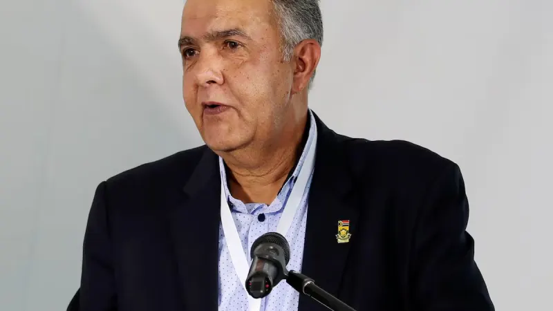 Cricket SA must face ugly financial reality — photograph supplied by TimesLIVE