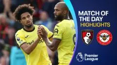 Brentford hold Bournemouth as Rose's wait for a win continues — BBC Sport