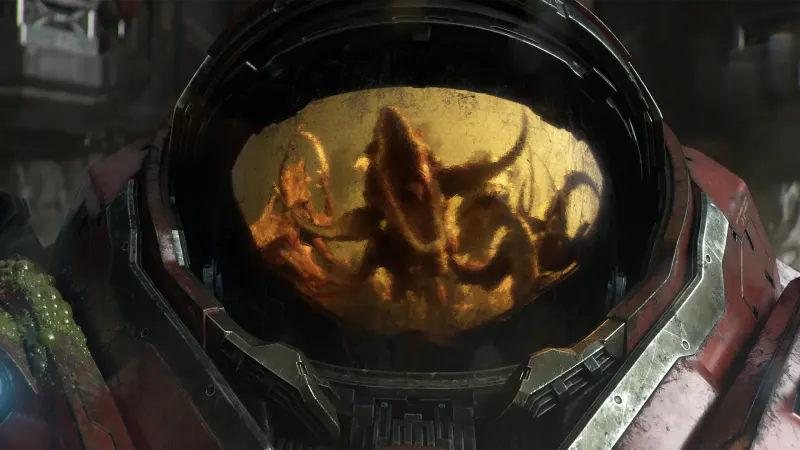 StarCraft returns in 2030 as an open-world shooter — photograph supplied by The Verge