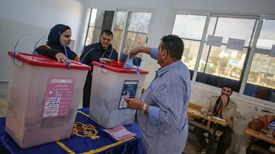 UN hails Libyan agreement to move toward elections — Africanews