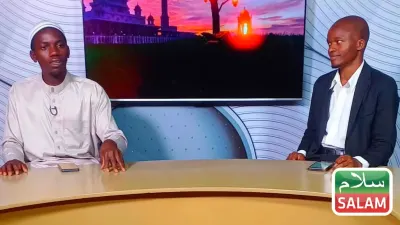 MUMSA Daawa Show Calls on Parents to Reclaim Role in Child Upbringing Amid Digital Distractions — Nile Post