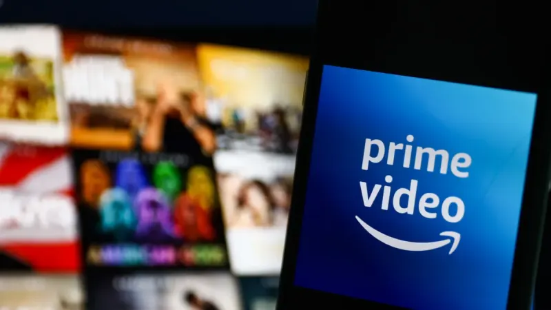 Amazon Prime Video takes on TikTok with short-form news clips — photograph supplied by TechCrunch
