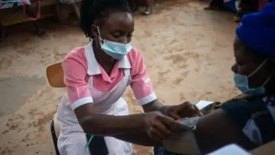 Why some diseases are missed in Uganda’s health system — Nile Post