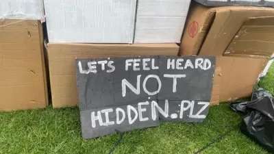 'That's our money': Residents take R114m N2 wall fight to Sea Point — IOL (site feed)