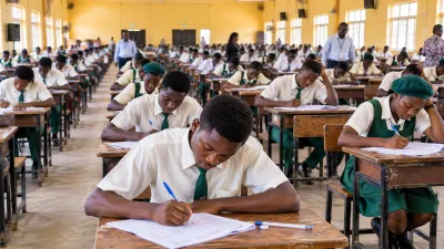 Kano has highest number of students who passed NECO 2026 – Governor — Premium Times