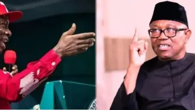 Why Peter Obi doesn’t deserve praise despite saving $150m – Anambra govt — Premium Times