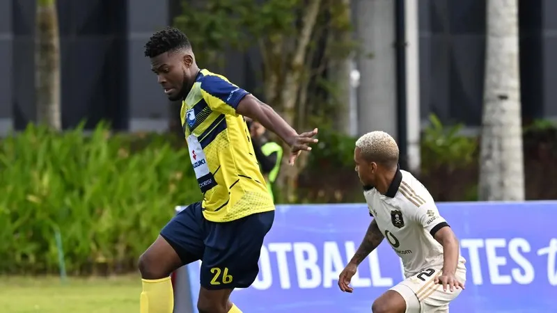 ‘Orlando Pirates will win comfortably’ – Gavin Lane backs Bucs to bounce back CAF second leg — photograph supplied by IOL Sport