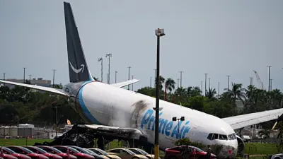 Pilot warned plane was going too fast before overshooting Miami runway, killing 5 — Africanews