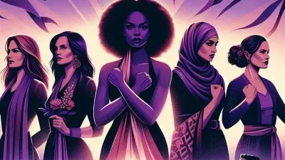 Why women’s empowerment in fintech must be rooted in agency, not just opportunity — IOL Business
