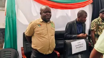 New Serenje Council Chairperson advises civic leaders — Lusaka Times