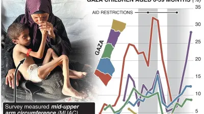 How genocide perpetrators exploit the legal framework — Cape Times / IOL Cape