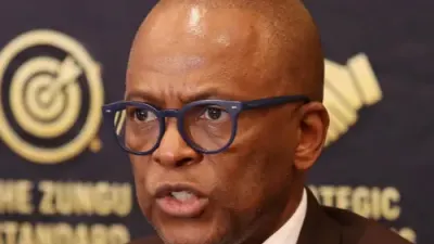 ‘He only understands business’: SAFA NEC member Tankiso Modipa explains Zungu’s election defeat — IOL (site feed)