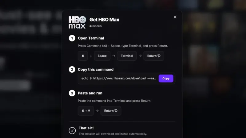ClickFix attacks are tricking Mac and Windows users into hacking themselves — photograph supplied by TechCrunch