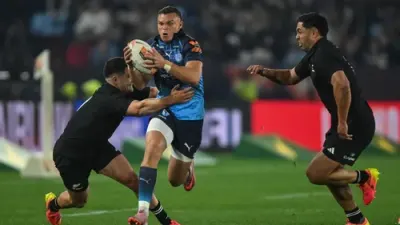 Stormers, Bulls, Lions and Sharks target four-team URC play-off first — IOL (site feed)