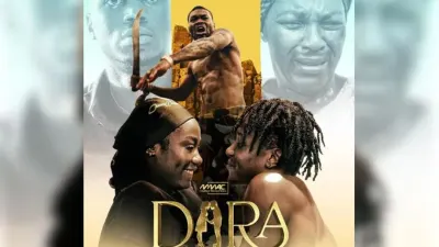 MOVIE REVIEW: Dara: A Port Harcourt love story that forgets love — Premium Times