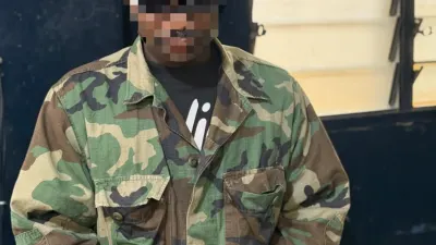 Man arraigned before court for allegedly posing as soldier, stealing — MyJoyOnline